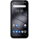 128 GB 5G Smartphone 16,8 cm (6.6 Zoll) Android 50 MP Dual Kamera Dual Sim  GX6 Pro (Schwarz, Titan)