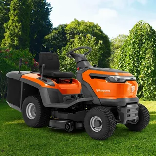 Husqvarna Gartentraktor TC 114