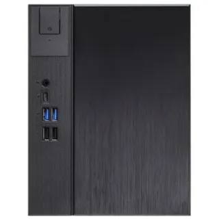 ASRock DeskMeet X600/B/BB/BOX