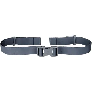 Deuter Waist Belt 25 mm grey (4003)