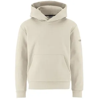 Craft Community 2.0 Hoodie Kinder 214000 - plaster 158/164