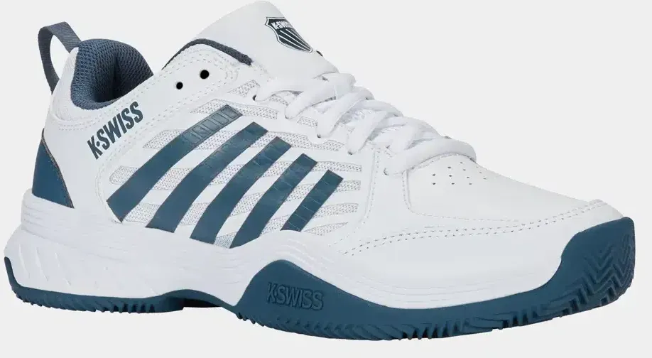 Tennisschuhe - K-SWISS - COURT EXPRESS 2 CLAY