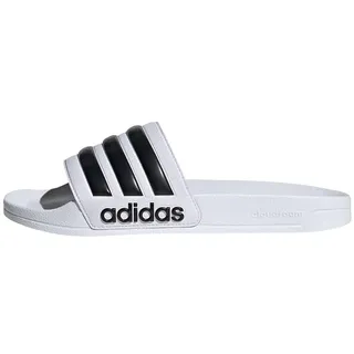 Cloud White / Core Black / Cloud White 50