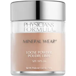 Physicians Formula Mineral Wear® Loose Powder Loser Puder