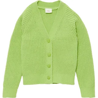 S.Oliver Strickjacke