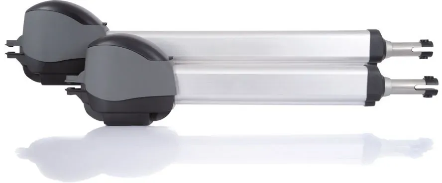 Marantec Comfort 525 L Kit, 2-flügelig