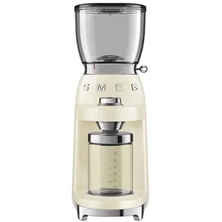 Smeg CGF01CREU creme
