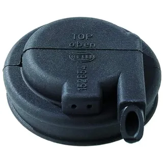Hella Kappe, Hauptscheinwerfer