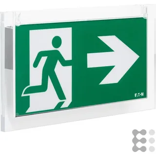 CEAG Notleuchte CrystalWay 19022CG-S