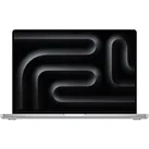 Apple MacBook Pro Silber MX2U3D/A - 41cm 16'', M4 Pro 14-Core Chip, 20-Core GPU, 48GB RAM, 512GB SSD | Laptop by NBB