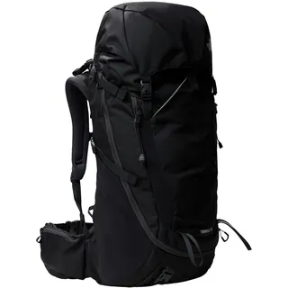 The North Face terra 55l wanderrucksack schwarz - 55