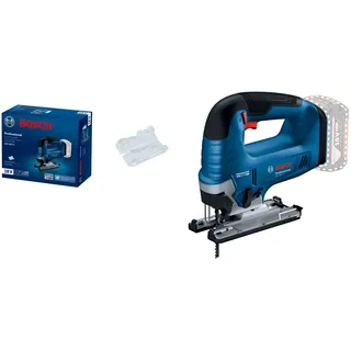 Bosch Professional GST 185-LI Akku-Stichsäge Solo (Karton)