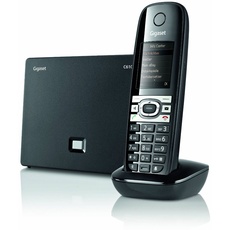 Bild VoIP Telefone