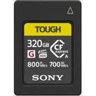 CFexpress 320GB Typ A G-Serie (800/700 MB/s) Speicherkarte