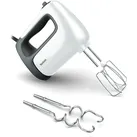 Tefal MISCHER HT4601, Handmixer, Weiss
