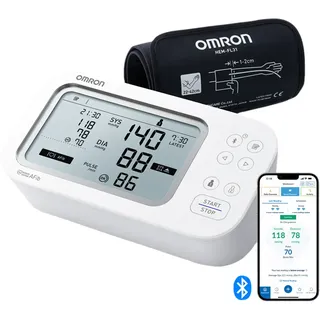 Omron X7 Smart AFib