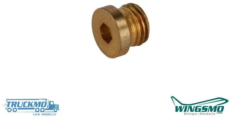 Revell Modellbau Ventilschraube 38235