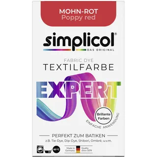 Mohn-Rot
