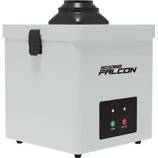 Creality Desktop Falcon Smoke Purifier Yw45 (Reinigung), 3D Drucker Zubehör