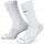 Crew Fußballsocken 100 white/black 46-50