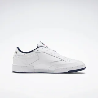 Intense White / Navy 39