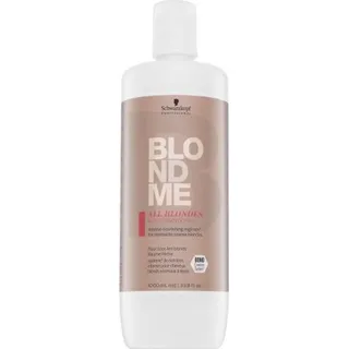 Schwarzkopf Blondme All Blondes Rich Conditioner 1000 ml