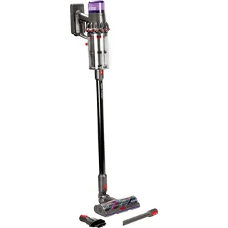 Dyson V15 Detect Absolute Gelb/Nickel 2021