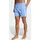 Herren Shorts 5-Inch BLUFUS/WHITE S