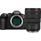 Canon EOS R6 Mark III + RF 24-70/2.8 L IS USM -200,00€ Trade-In