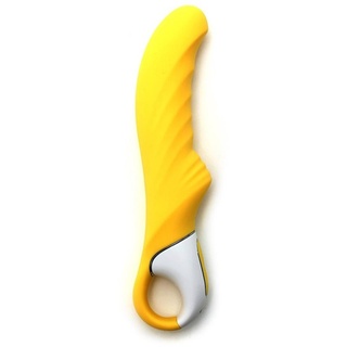 Satisfyer Yummy Sunshine yellow