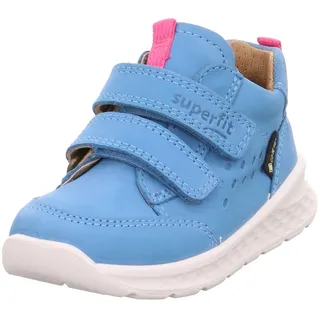 Hellblau / Pink 23