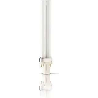 Philips UVA-Lampe PL-S 11W/10/2P Actinic BL 2-Pin