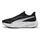 Kinder Black/White/Silver 37