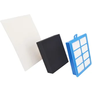 Sparesbarn Filter für Philips FC8038/01 FC9150/02 FC9197/91 performer pro FC9922/09 ersatzfilter