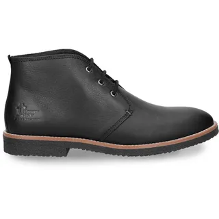 Panama Jack Gael black 45