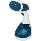 Clatronic Dampfglätter DB 3717, 1100 Watt, 200ml