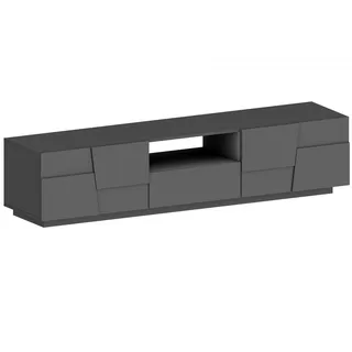 INOSIGN Lowboard »Pongo«, (1 St.), schwarz