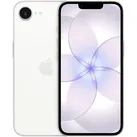 Apple iPhone 17e - 256 GB - Weiß
