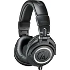 Audio-Technica ATH-M50X Schwarz