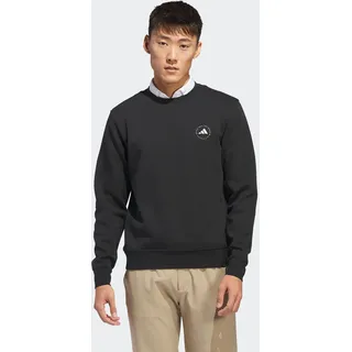 adidas Sweatshirt Black M