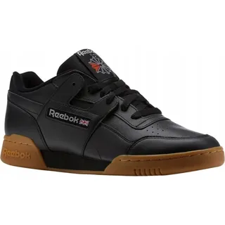 black/carbon/classic red/reebok royal-gum 41