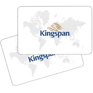RFID-Karte für Kingspan® Access Terminal