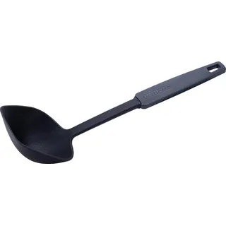 Fackelmann Schöpflöffel schwarz