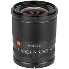 Viltrox 13mm F1.4 AF APSC für Nikon Z-Mount