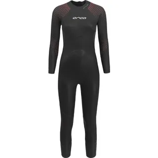 Orca Damen Athlex Float schwarz