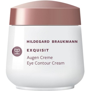 Hildegard Braukmann Exquisit Augen Creme 30 ml