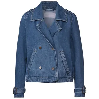 STREET ONE Jeansjacke - 36