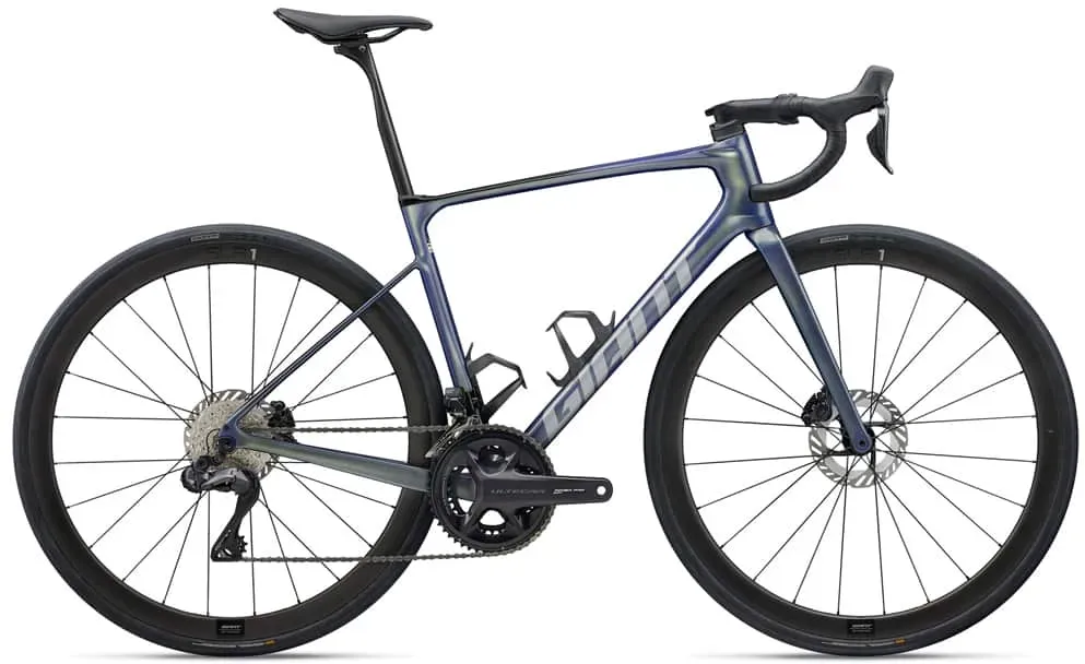 Giant Defy Advanced Pro 0 interstellar 2025 - RH-S