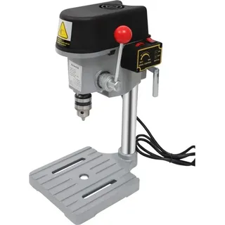 Senderpick - Elektro Tischbohrmaschine Bohrmaschine Ständerbohrmaschine für Leiterplatte Präzisionsinstrument Bohrstrang Elektrowerkzeug 0.6-6.5MM