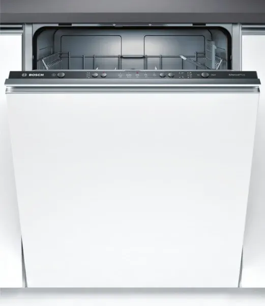 Bosch Silence Plus Geschirrspüler SMV25AX06E